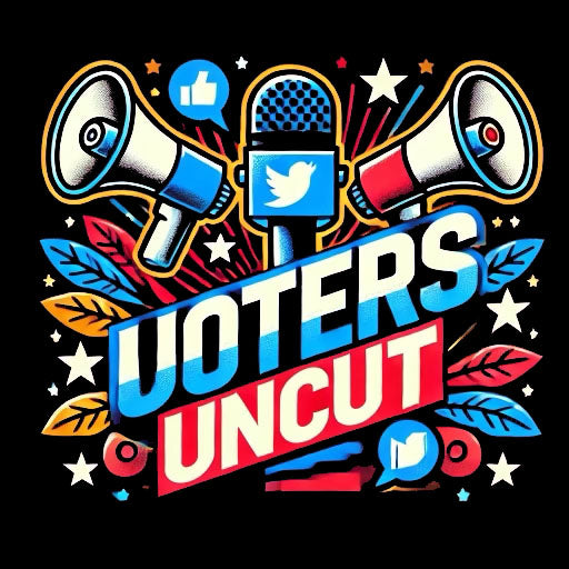 Welcome To Voter's Uncut